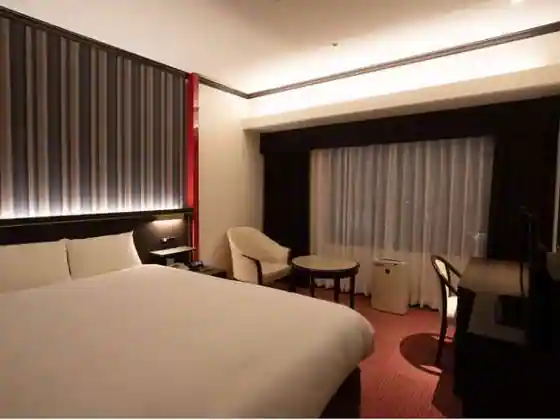 Kobe Seishin Oriental Hotel