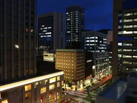Hotel Via Mare Kobe