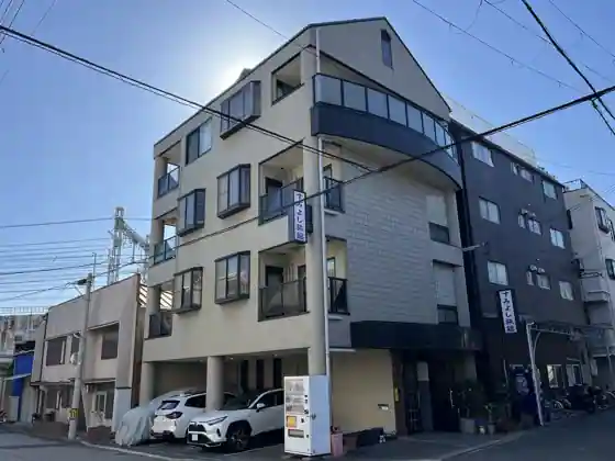 Sumiyoshi Ryokan