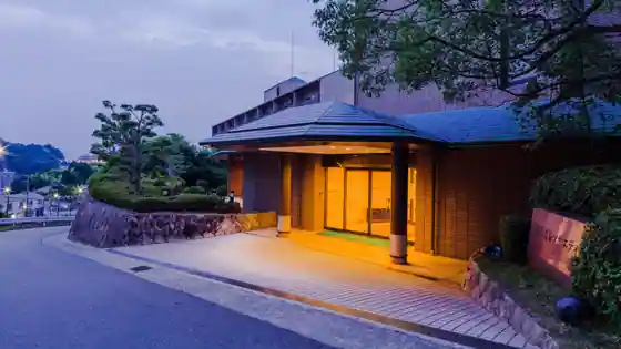 Diamond Arima Onsen Society Annex