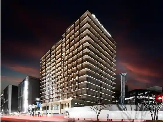 Daiwa Roynet Hotel Kobe Sannomiya Premier