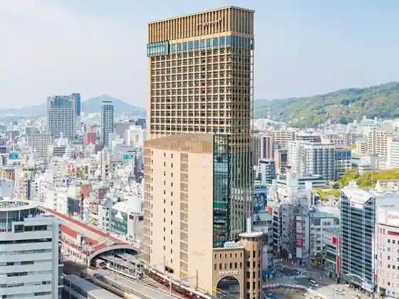 Remplus Kobe Sannomiya
