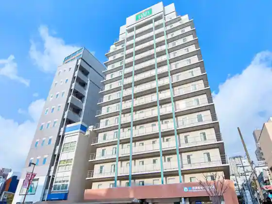 Washington R&B Hotel Kobe Motomachi