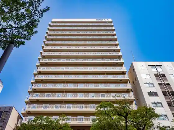 Toyoko Inn Kobe Sannomiya Ekimae