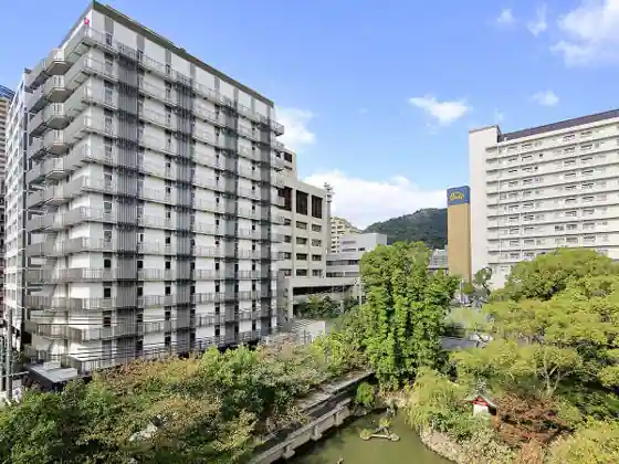 Hotel Monte Hermana Kobe Amalie