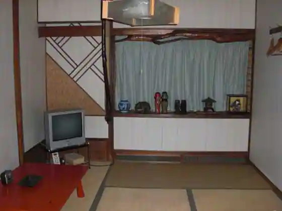 Ninomiya Ryokan