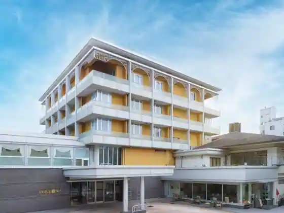 Hotel Kitano Plaza Rokkoso
