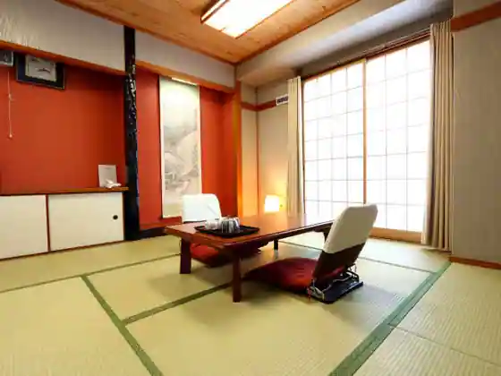 Ryotei Ryokan Toyofuku