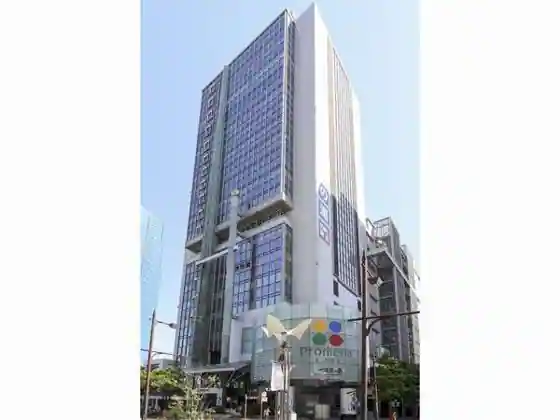 Kobe Harborland Onsen Manyo Club