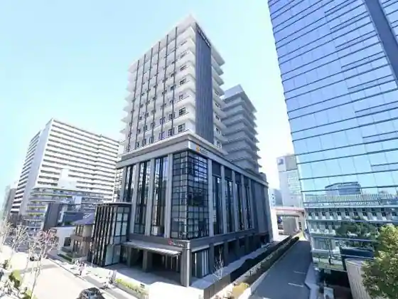 Kobe Hotel Juraku