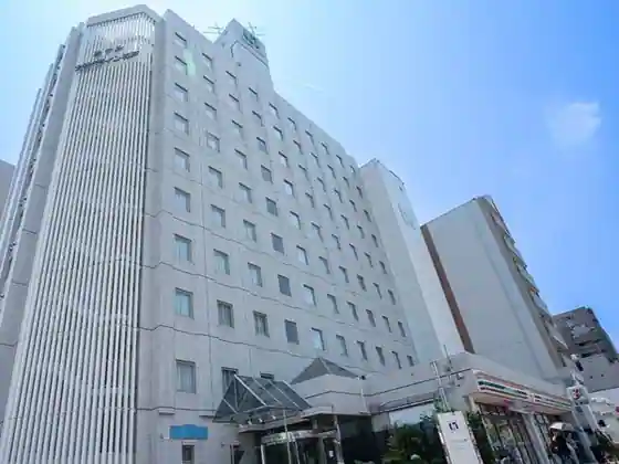 Hotel Casabella Inn Kobe