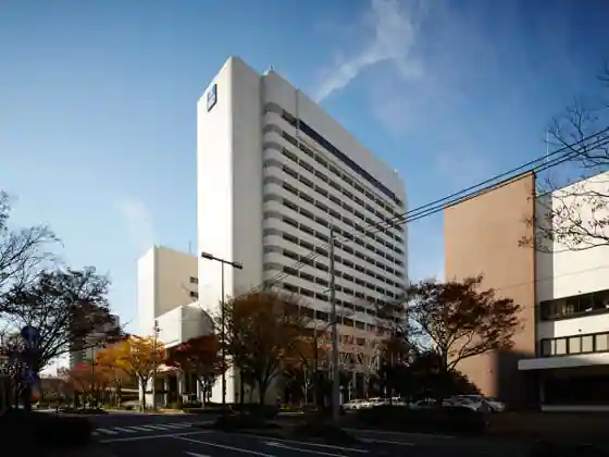 Ariston Hotel Kobe