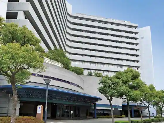 Courtyard by Marriott Kobe