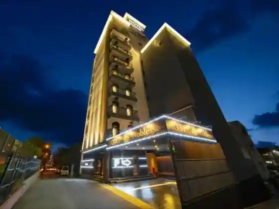 Hotel Noblesse