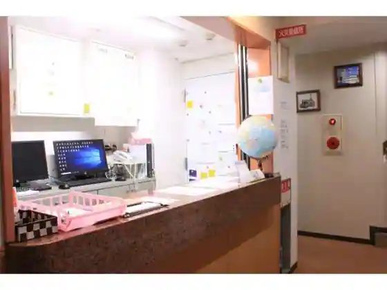 T&K Hostel Kobe Sannomiya Higashi