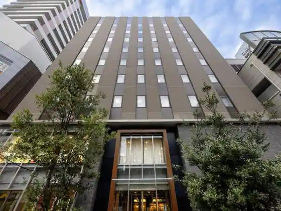 KOKO HOTEL Kobe Shin-Nagata