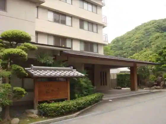 Suma Onsen Jurou