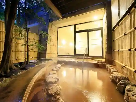Arima Onsen Le Conte Arima