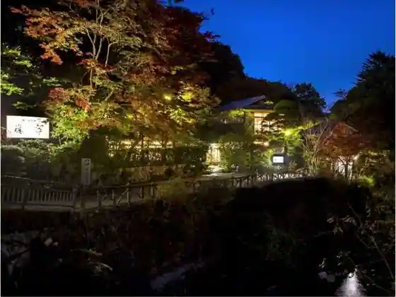 Arima Onsen Hashinoya Bekkan Ransui