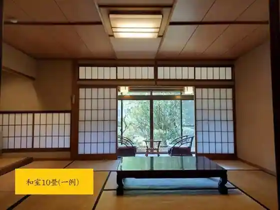 Arima Onsen Ryokan Yamato