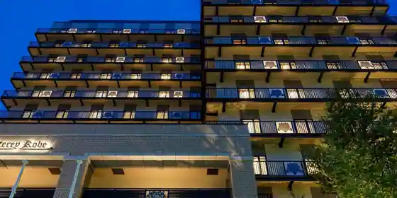 Hotel Monterey Kobe