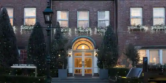 Kobe Kitano Hotel