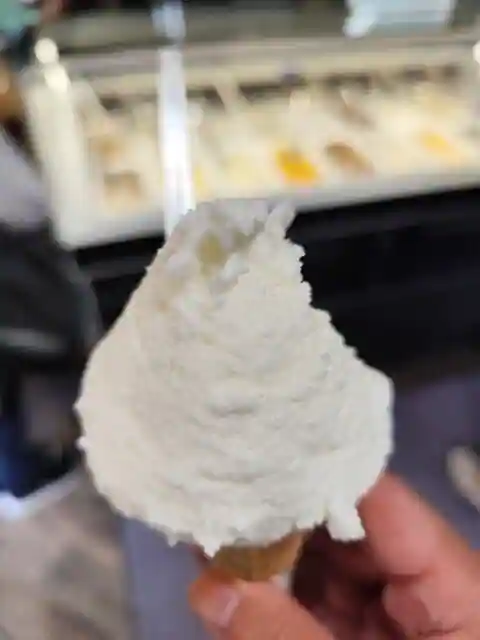 Ice Cream Kobo BOSS&MOM