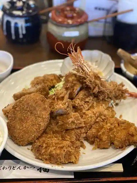 Tonkatsu Sumi