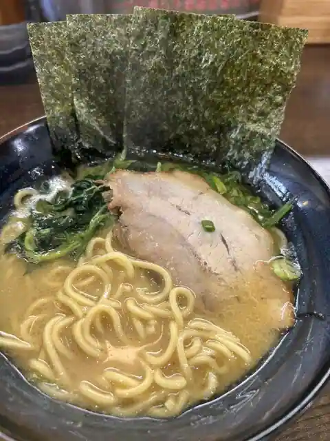 Ramen Kon Ikka