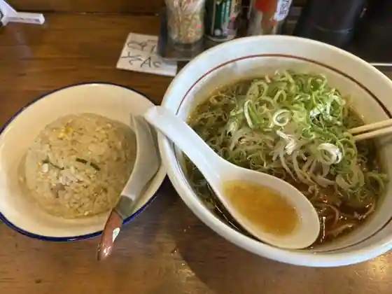 Chuka Soba Yamataka