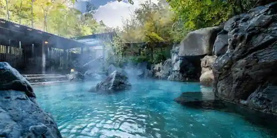 ネスタリゾート神戸　NESTA RESORT KOBE