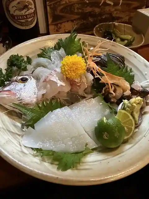 Ajidokoro Tokkuri