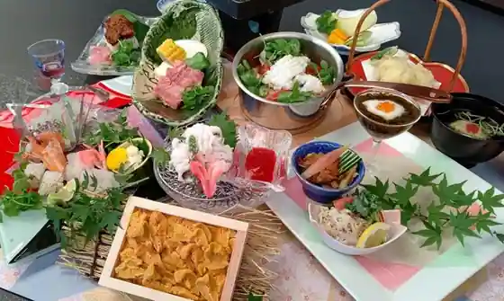 Matsuba Sushi