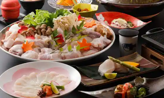 うめ丸旅館
