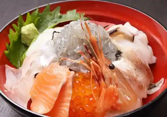 Sanbu Suisan