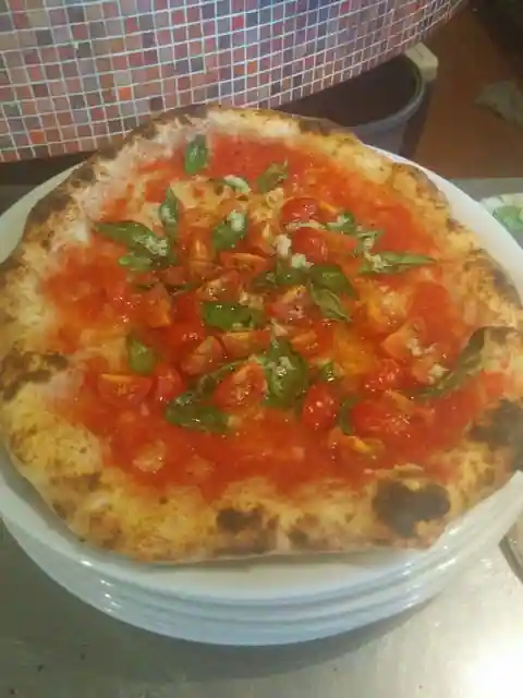 Ishigama Pizza Maru