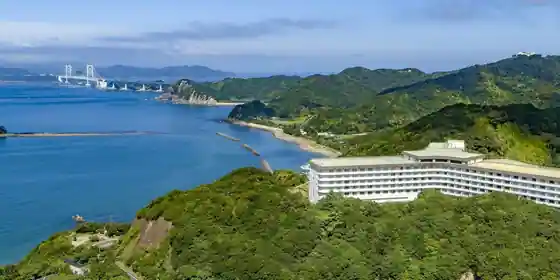 グランドメルキュール淡路島リゾート＆スパ