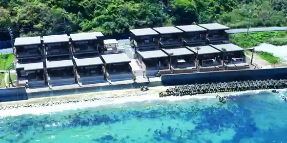SolaVilla(Sora Villa ) Umi Terrace Minamiawaji