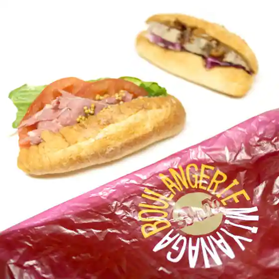 Buranjieri Miyanaga