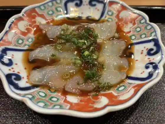 Sushi Kappo Shio