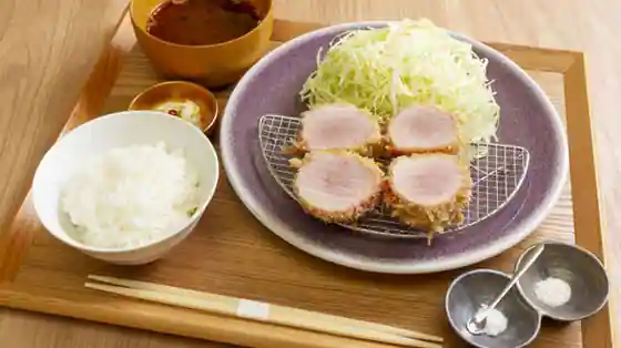 Tonkatsu Butasho