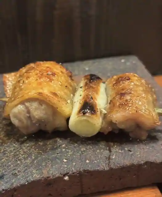 焼き鳥 龍