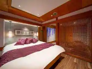 HOTEL U s Kaori Ro Sono