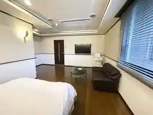Hotel Rittsu Koshien
