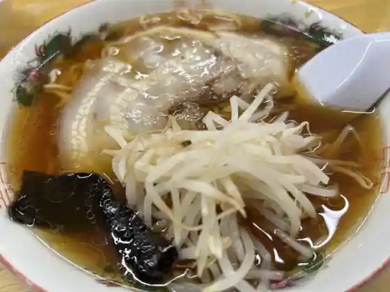 西脇大橋ラーメン
