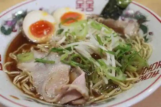 Kaoruchan Ramen