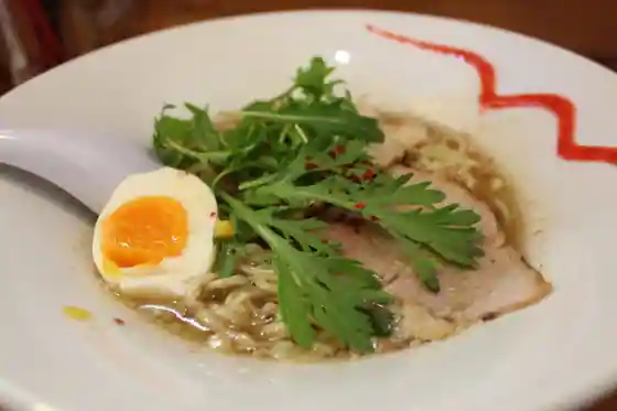 Ramen Kobayashi