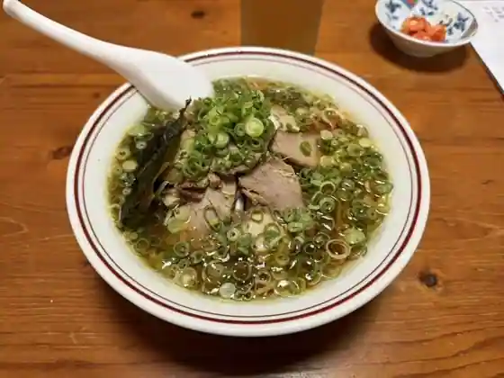 Kanbashi Ramen