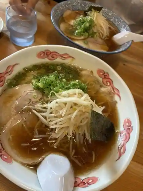Uchihashi Ramen