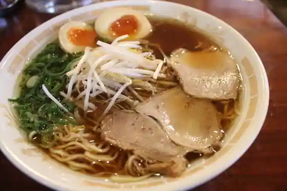 Ranmen